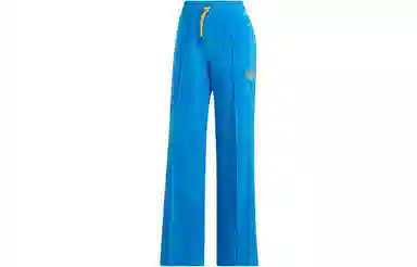 adidas originals Velour Pant Logo