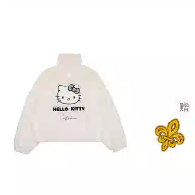 Palladium HELLOKITTY