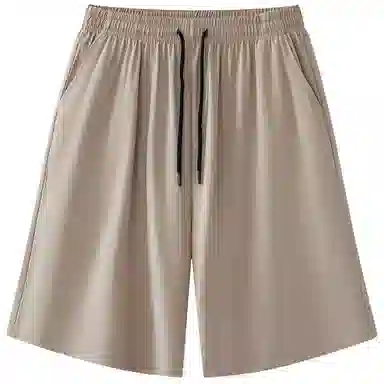 Garfield Family Shorts