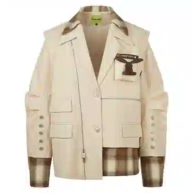 1 TROP FORT FW23