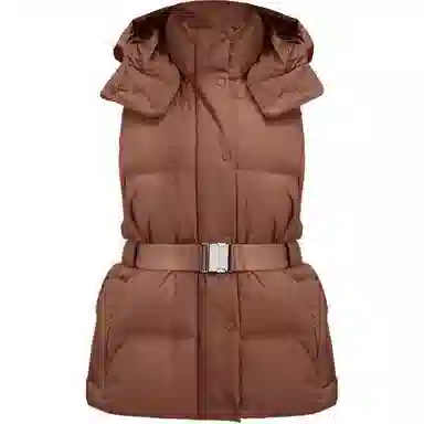 lululemon Wunder Puff Waist Vest