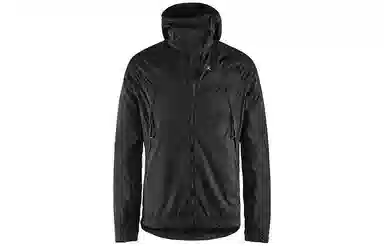 KLATTERMUSEN Vale Hoodie P