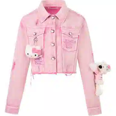 13 DEMARZO x Hello Kitty