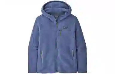 Patagonia Retro Pile Hoodie
