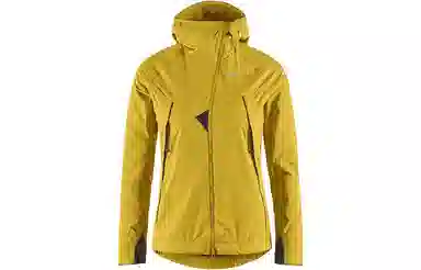 KLATTERMUSEN Vale Hoodie P