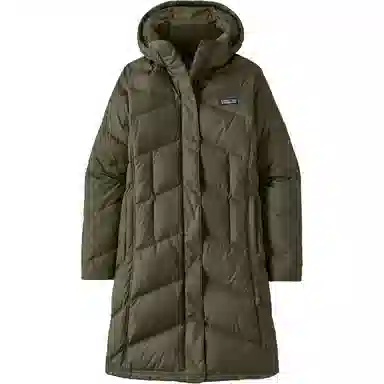 patagonia