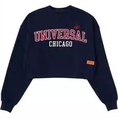 MOUSSY x UNIVERSAL OVERALL FW24