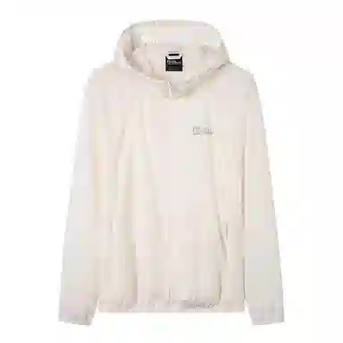 Jack Wolfskin SS23 Glacier White