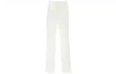 Maison Margiela SS21 White Pants