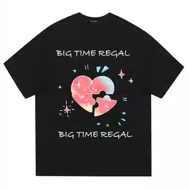 BIG TIME REGAL LOGOT