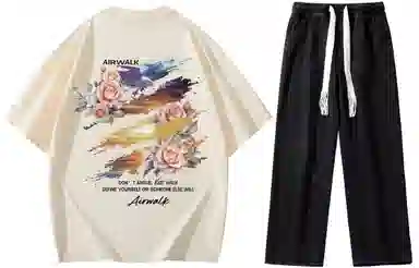 Airwalk T