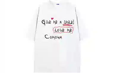 COMOWA lovelogoT