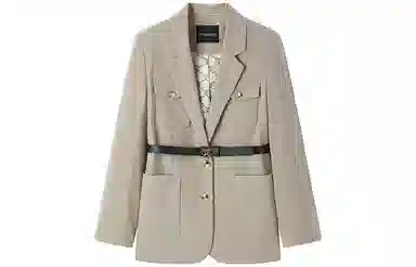 Peacebird Swin Suit Women