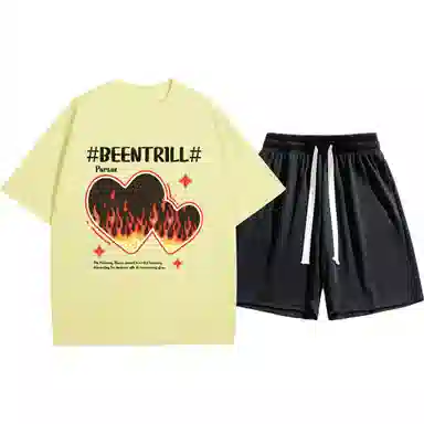 BEENTRILL