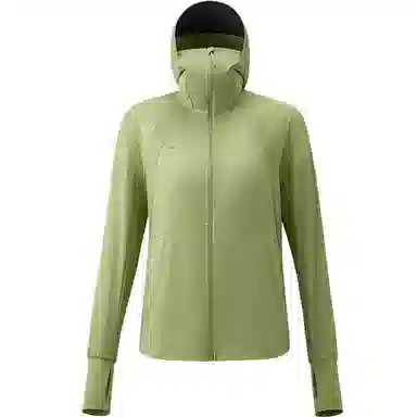 蕉下 宽松防紫外线冰丝防晒服 女款