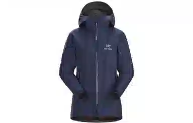 Arcteryx Zeta SL Jacket