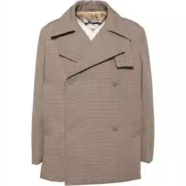JIL SANDER