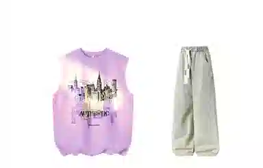 URBAN AUTHENTIC