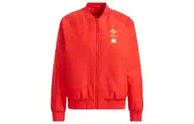 adidas neo x adidas neo CNY W Cny Ww Pd Jkt