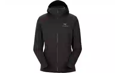 Arcteryx Atom logo