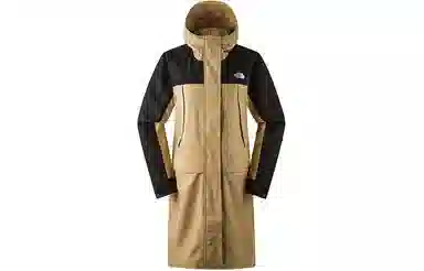 THE NORTH FACE SS24