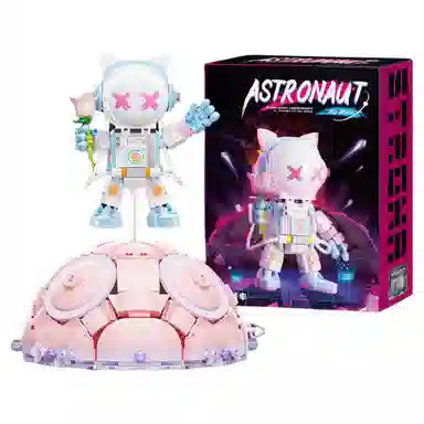 Brangdy 1086pcs1069pcs BRA-JM-61