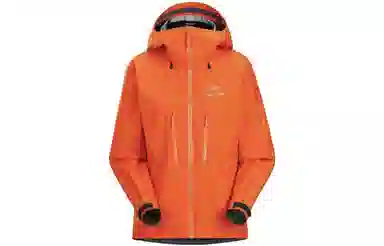 Arcteryx Alpha SV