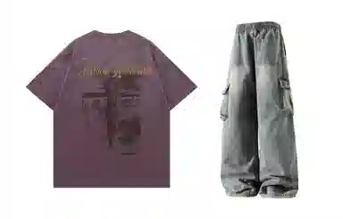 URBAN AUTHENTIC T