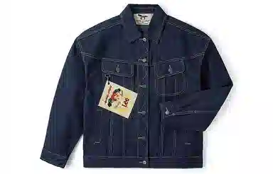 Lee X ANGEL CHEN SS24