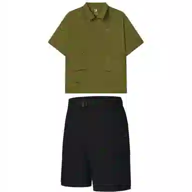 FILA Fitness POLO