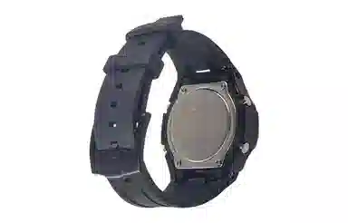 CASIO 200 GA-2100-1A1