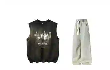 URBAN AUTHENTIC
