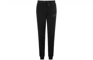 ARMANI EXCHANGE FW22 Logo