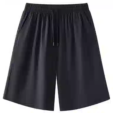 Garfield Family Shorts