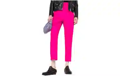 Alexander McQueen SS22