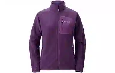 MONTBELL CLIMAPLUS100