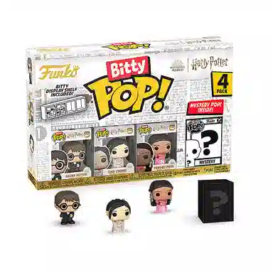 Funko Harry Potter Triwizard Mini Figures Series 1