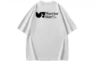 Warrior T
