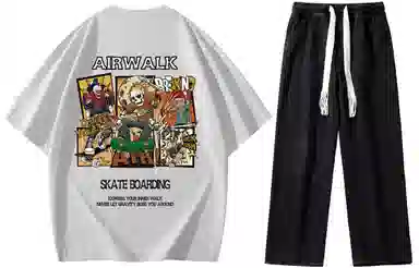 Airwalk T