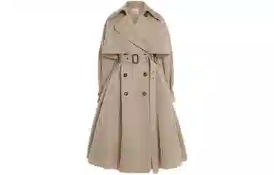 Alexander McQueen SS22