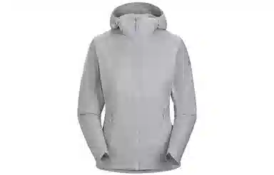 Arcteryx Atom Lightweight Hoody W