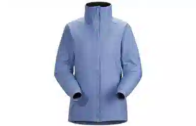 Arcteryx Atom Lt Logo