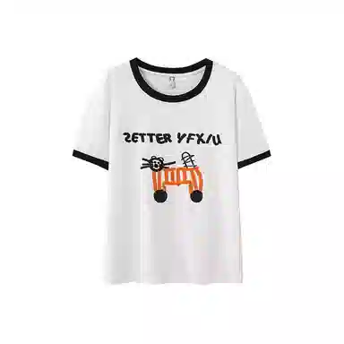 T
