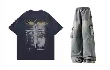 URBAN AUTHENTIC T