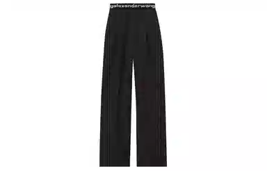 alexander wang Logo
