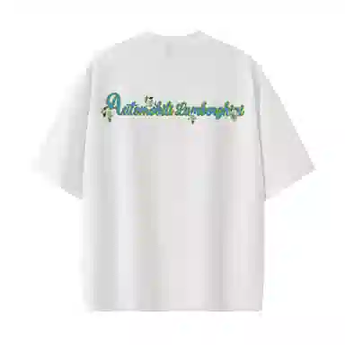 Automobili Lamborghini LogoT