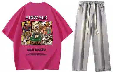 Airwalk T
