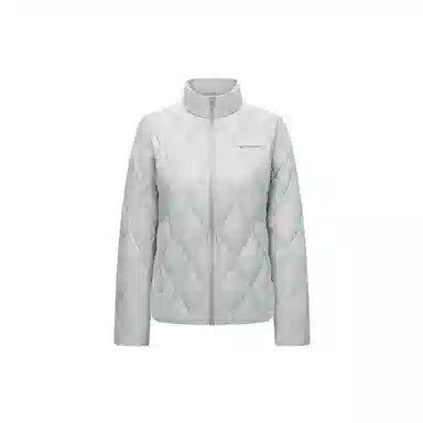 波司登 轻暖鹅绒系列 绒子亲肤柔软舒适可收纳内搭外套羽绒服 女款