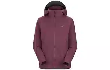 Arcteryx GAMMA LT Hoody GAMMA Logo
