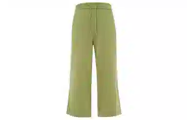 lululemon Loungeful High-Waisted Crop Pants